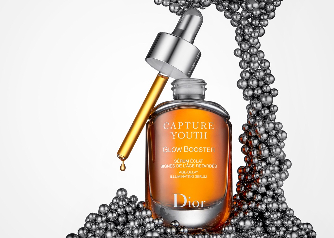 JEANIE LEE - PORTFOLIO - COSMETICS
